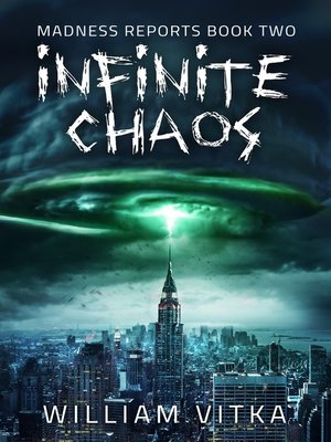 cover image of Infinite Chaos
